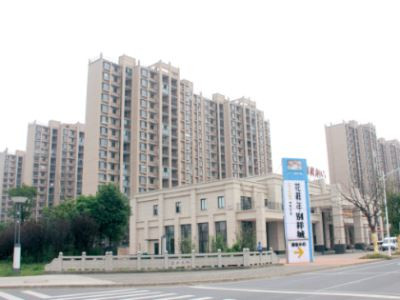 張家港市  某塗料有限公（gōng）司