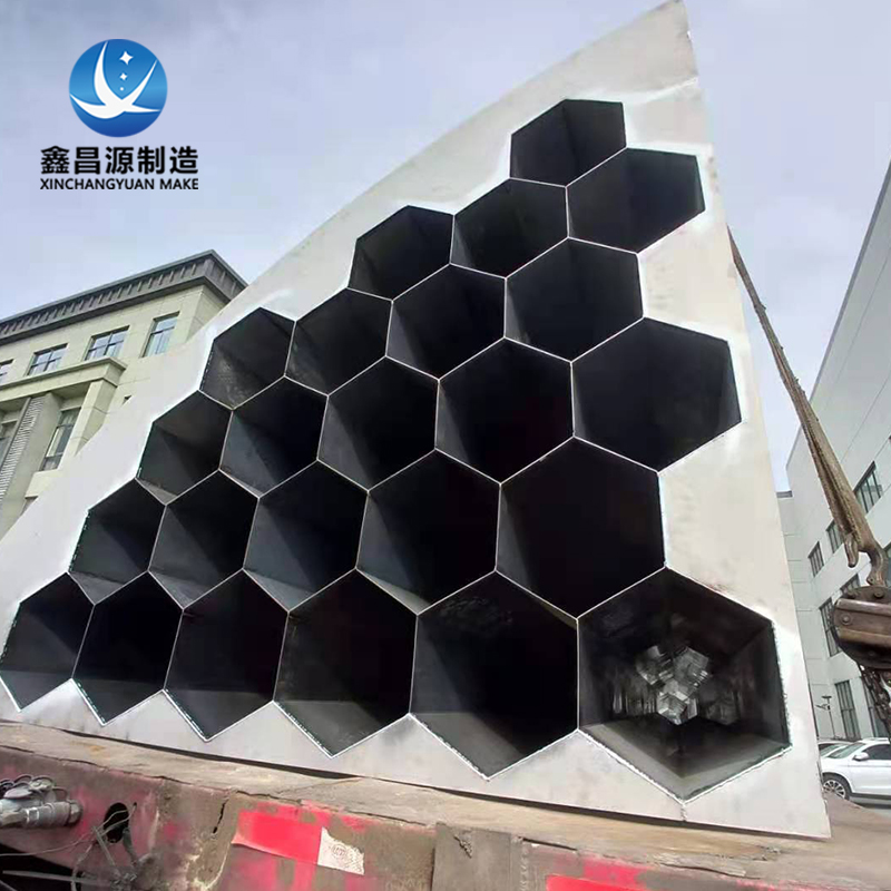 254SMO不鏽鋼陽極管