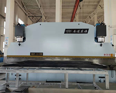 高精度數控折彎機（jī）
