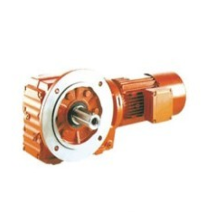 KAF係列螺旋錐（zhuī）齒輪減速機