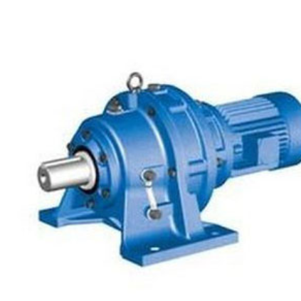 BWEY型臥式雙級直聯專業電機擺線針輪減速機（jī）