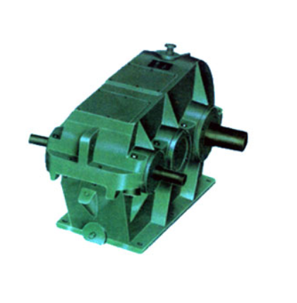 ZS（H）二級傳動圓柱齒輪（lún）減速機