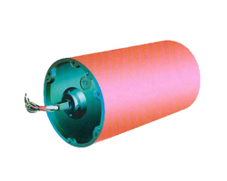 YDY1型油冷（lěng）式移動（dòng）式電動（dòng）滾筒