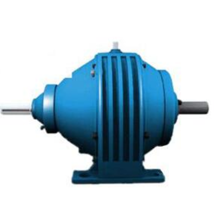 NAZD單級定軸圓柱齒輪底座連接行星減速機