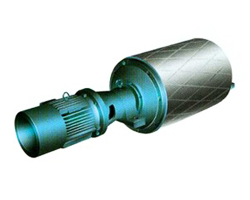 外置（zhì）式電動滾筒