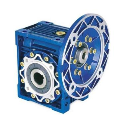 RV鋁合金蝸輪蝸杆（gǎn）減速機