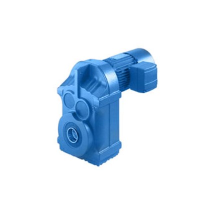 F係（xì）列（liè）平行軸斜齒輪（lún）減速機