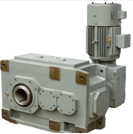 H4SH係列工業齒輪箱