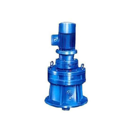 XLD係列立式直聯擺線針（zhēn）輪減速機