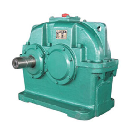 ZDY 一級傳動硬齒麵的圓柱齒輪減速機