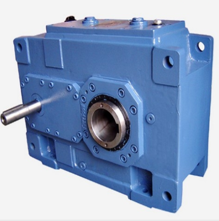 H3SH係列工業齒輪箱（xiāng）