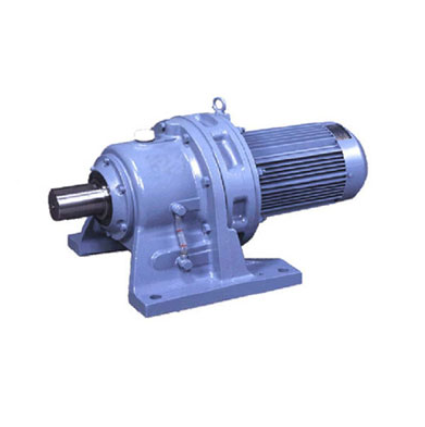 BWD係（xì）列臥式單級擺線針輪減速（sù）機