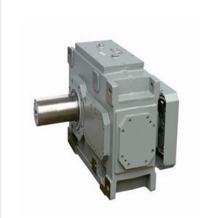 H2SH係列（liè）工業齒輪箱