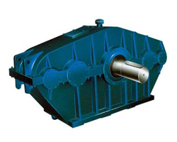 zzsh三環減速機（jī）