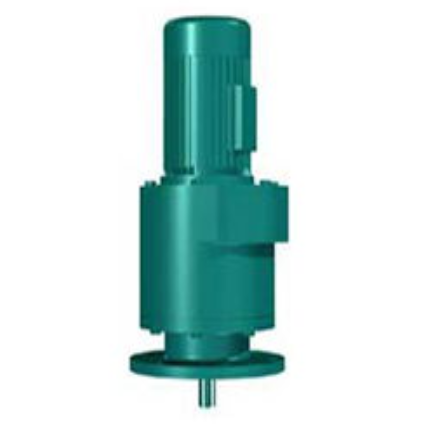 ZLC軟齒麵圓柱齒輪減（jiǎn）速機